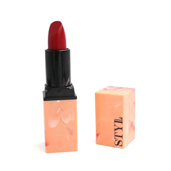 Stylondon Other - Brand New Stylondon Hydrating Mousse Matte Lipstick - Red Velvet